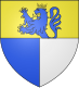 Coat of arms of Guntzviller