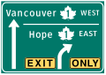 Canada (British Columbia)