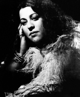 Cass Elliot in 1972