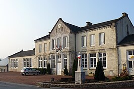 Gemeentehuis