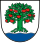 Wappen der Gemeinde Affalterbach