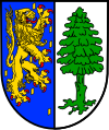 Wappen von Dannenfels