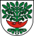 Wappen der Gemeinde Erligheim