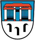 Wappen von Kleinmachnow