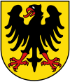 Wappen von Oberwesel