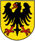 Coat of arms of Oberwesel