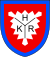 Wappen der Gemeinde Suthfeld