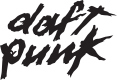 Daft Punks logo