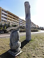 Die Natur schlägt zurück, Illner, 1989