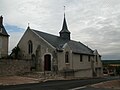 Kirche Saint-Denis