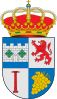 Coat of arms of Ceclavín, Spain