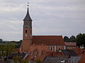 Evangelisch-lutherische Pfarrkirche St. Johannes Baptist