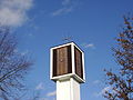 Stern, Campanile