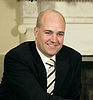 Fredrik Reinfeldt