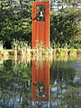 Friedensglocke im Stadtpark