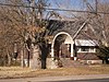 Roy H. and Florence B. Gappmayer House