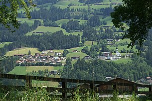 Hart im Zillertal