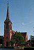 Herz-Jesu-Kirche in Hemmelte