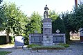 Denkmal 1914/18