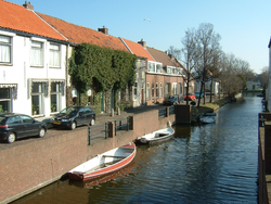 Honselersdijk