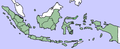 Lagekarte der Insel Wetar.