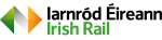 Irish Rail logo