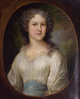 Amalia van Nassau-Weilburg