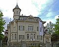 Villa Becher