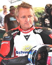 Kevin Schwantz (2010)