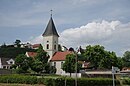 Stadtpfarrkirche St. Marien