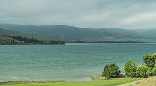 Lake Aviemore