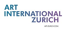 Logo Kunstmesse Art International Zurich