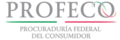 Logotipo oficial de la Procuraduría Federal del Consumidor. Sexenio 2012-2018.