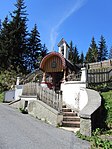 Lourdes-Kapelle Valzur