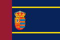 Móstoles bayrağı