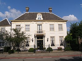 Landhuis