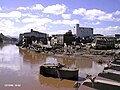 Image 54Tegucigalpa after the Mitch Hurricane. (from History of Honduras)