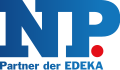 Das heutige NP.-Logo