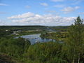 Neiden kulturmiljø, Sør-Varanger kommune, Finnmark. Foto: Odd-Arild Knutsen