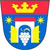 Coat of arms of Nekvasovy