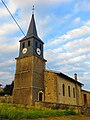 Kirche Saint-Pierre-ès-Liens