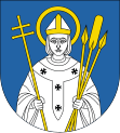 Wappen von Trzemeszno