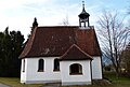 Katholische Kapelle Hl. Kreuz