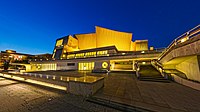 Berliner Philharmoniker