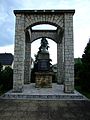Kriegerdenkmal 1. Weltkrieg
