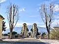 Brücke über den Garigliano