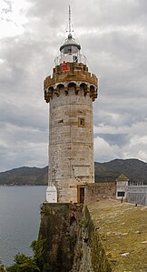 Faro di Portoferraio