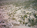 Übersicht der Ruinas de los Quilmes