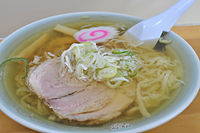 Sano ramen 001