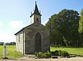 Kapelle Notre-Dame de Lourdes